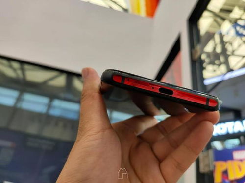 熱點科技再度亮相ChinaJoy，拯救者電競手機Pro成展會焦點