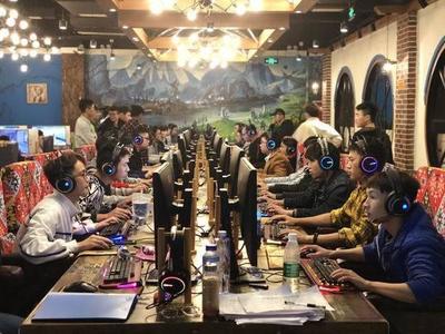 早報 | 上海、四川實施電競運動員注冊制 歐洲杯預選賽分組揭曉 數字技術賦能體育產業