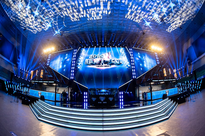 華奧電競CEO 以信息科技為基石，構建可持續發展的電競生態系統