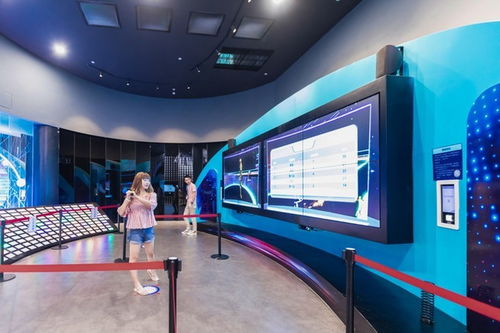 面面旅拍 探索珠海奇妙科技工廠，坐擁海洋度假天堂，數字技術賦能夏日玩樂新體驗