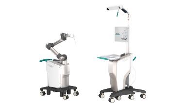 骨科手術機器人 全球競爭加劇下的智能研發(fā)新浪潮