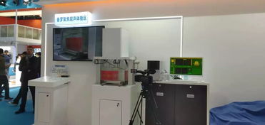 智領未來 醫(yī)健交融——第82屆CMEF青島盛大啟幕，普羅醫(yī)學攜智能機器人研發(fā)成果誠邀蒞臨