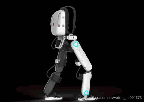 銀發浪潮下的科技新篇 人工智能與機器人技術如何賦能老齡化社會